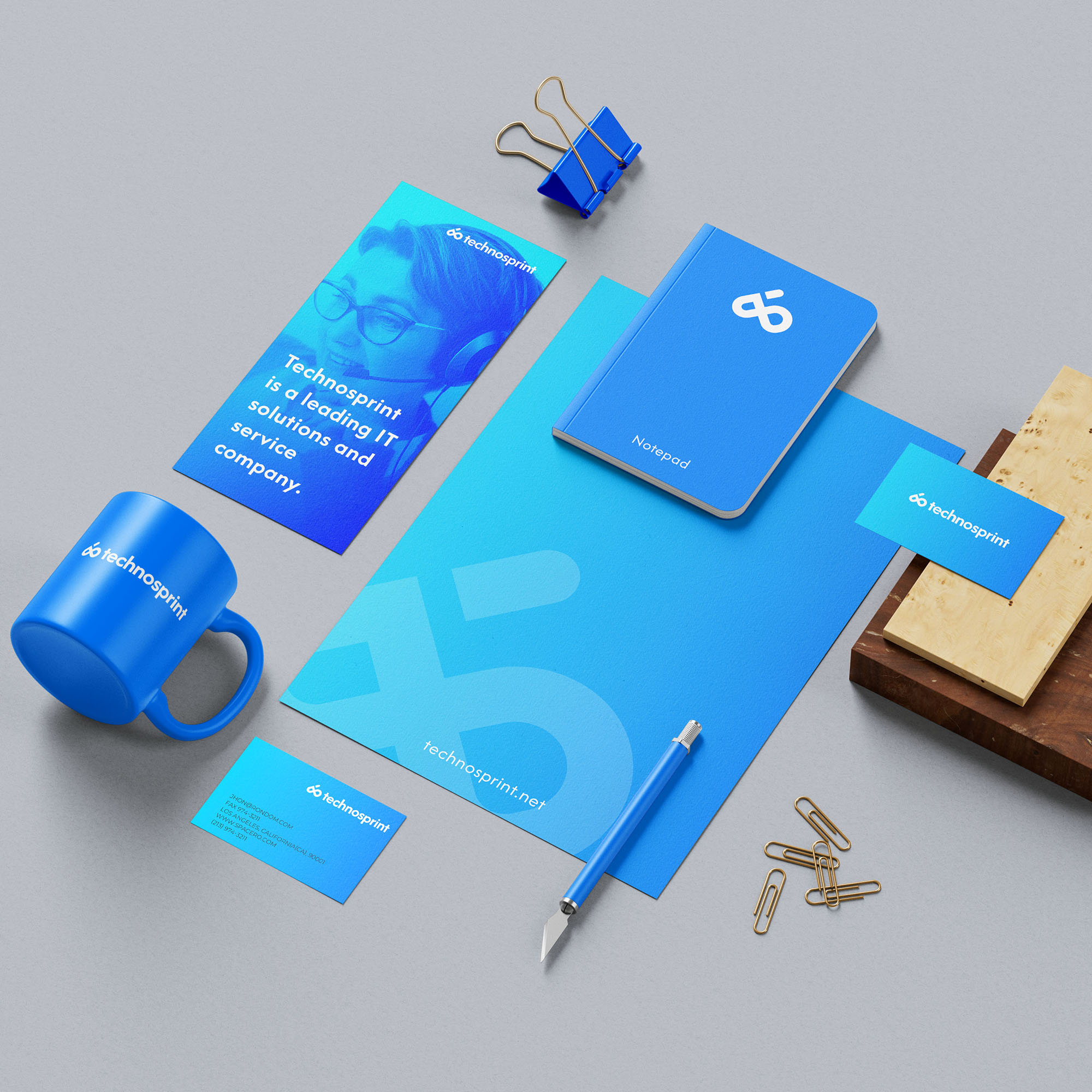 Business Card 10