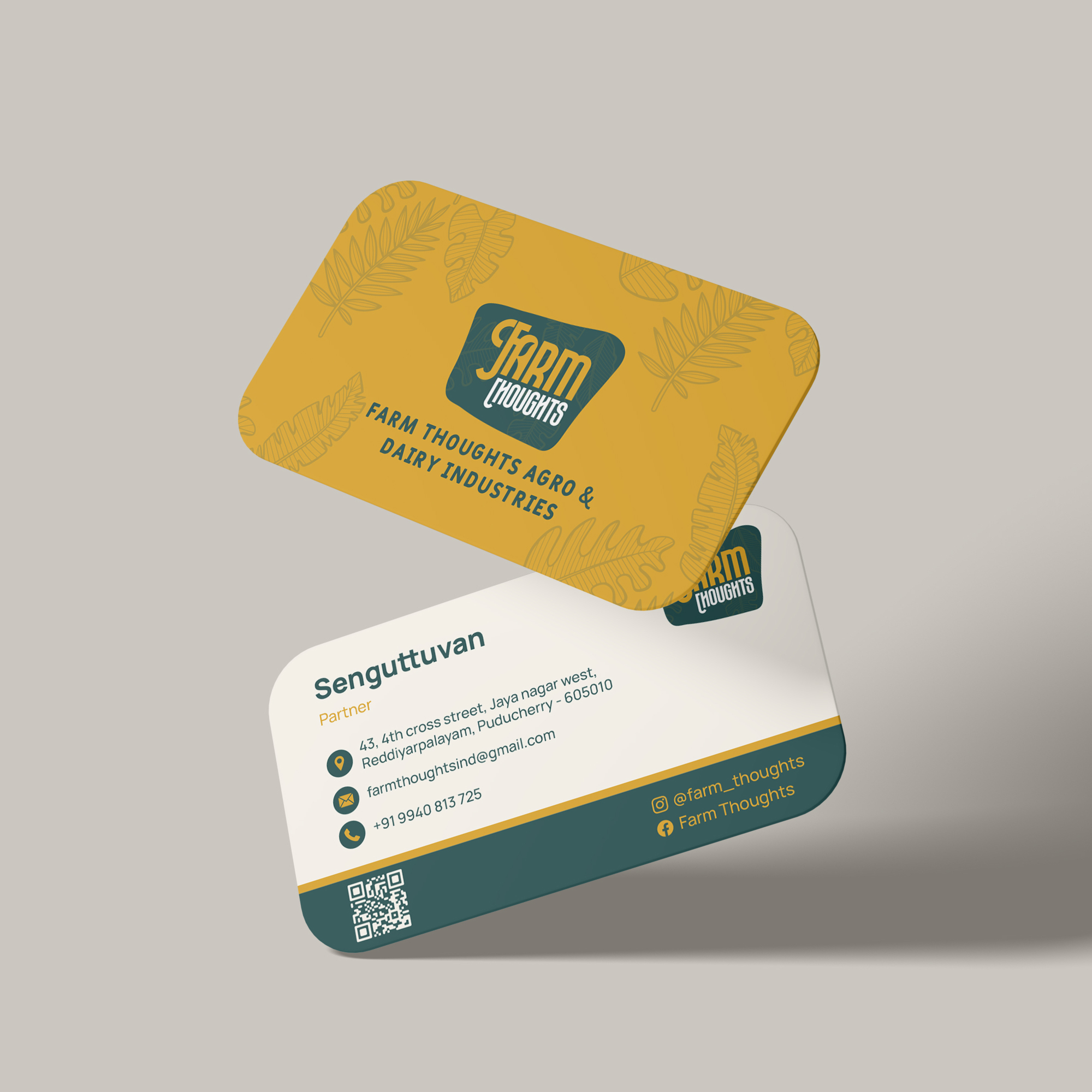 Business Card 2