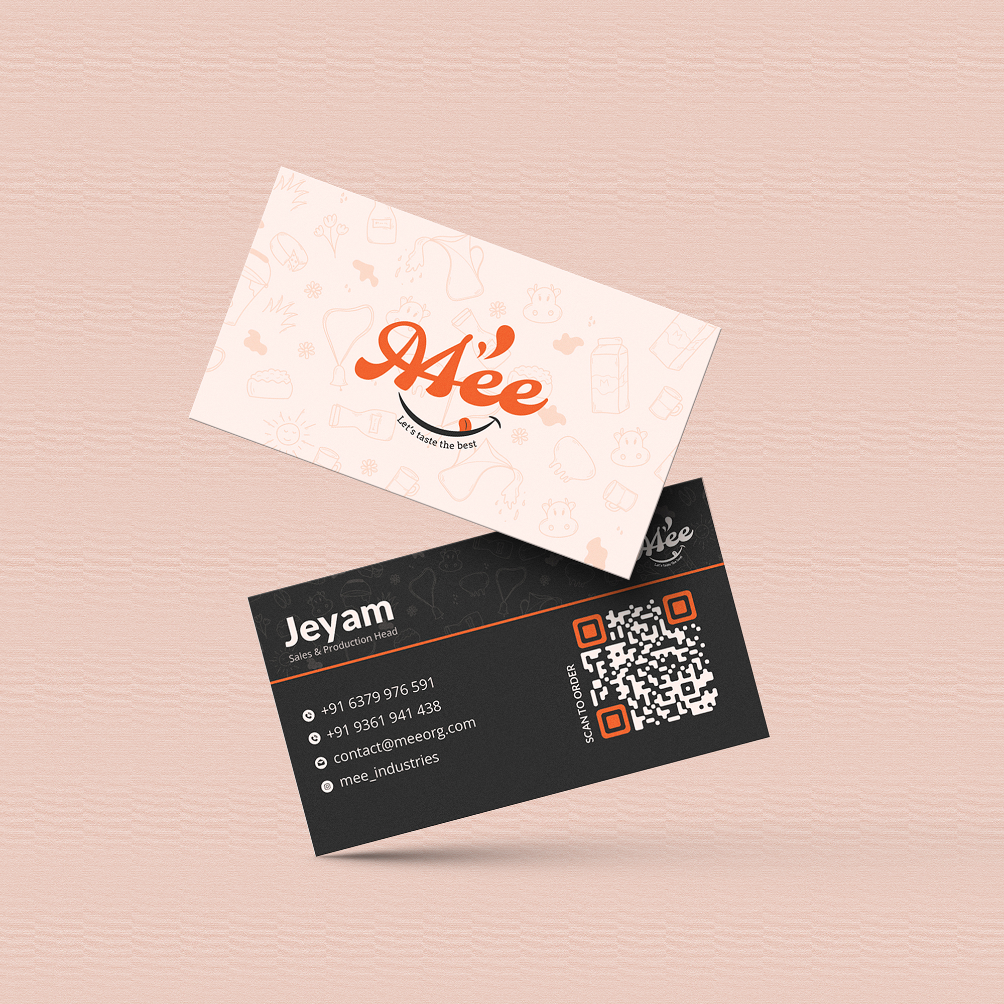 Business Card 4