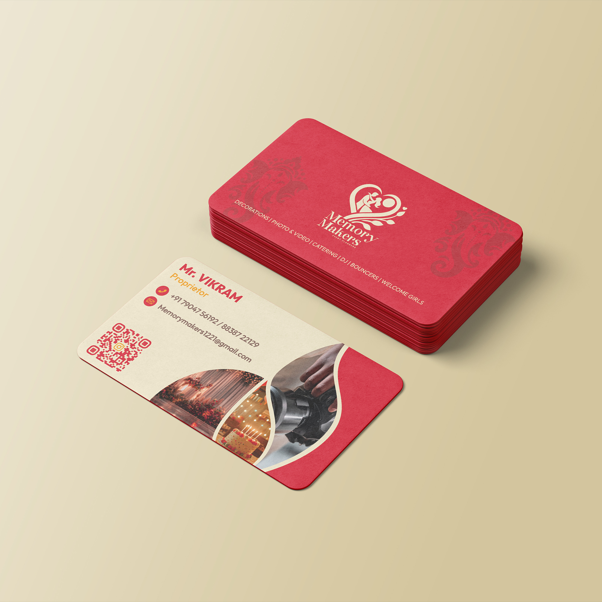Business Card 6