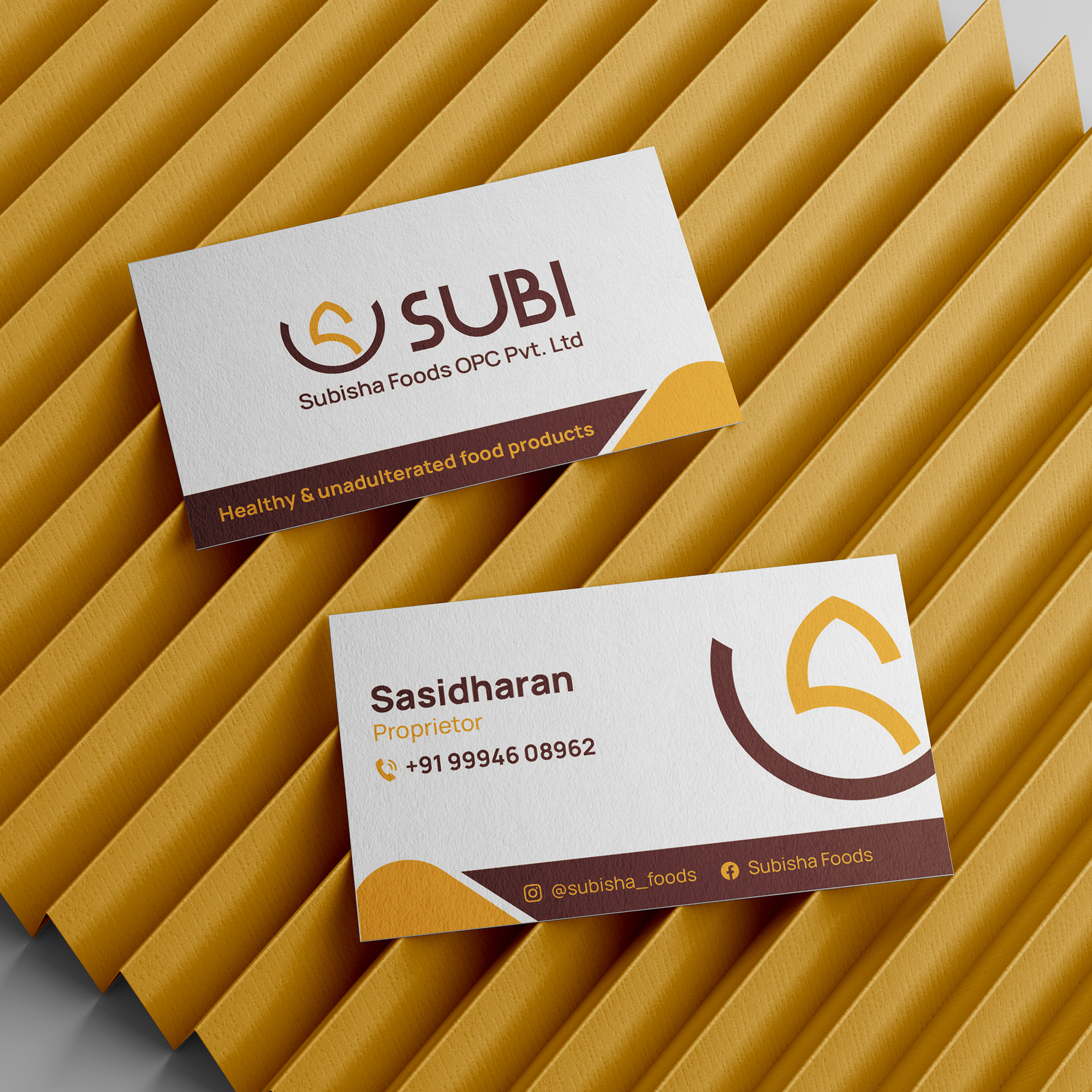 Business Card 7