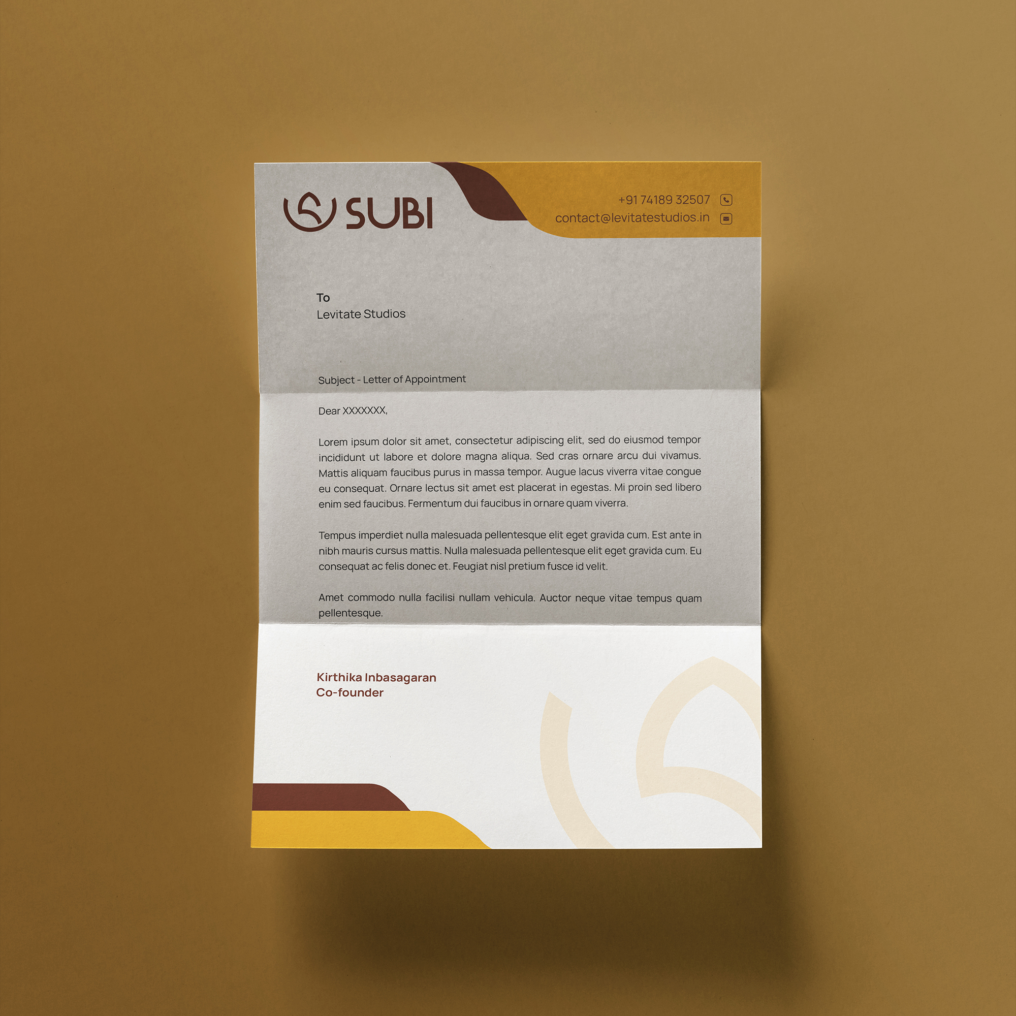 Business Card 8