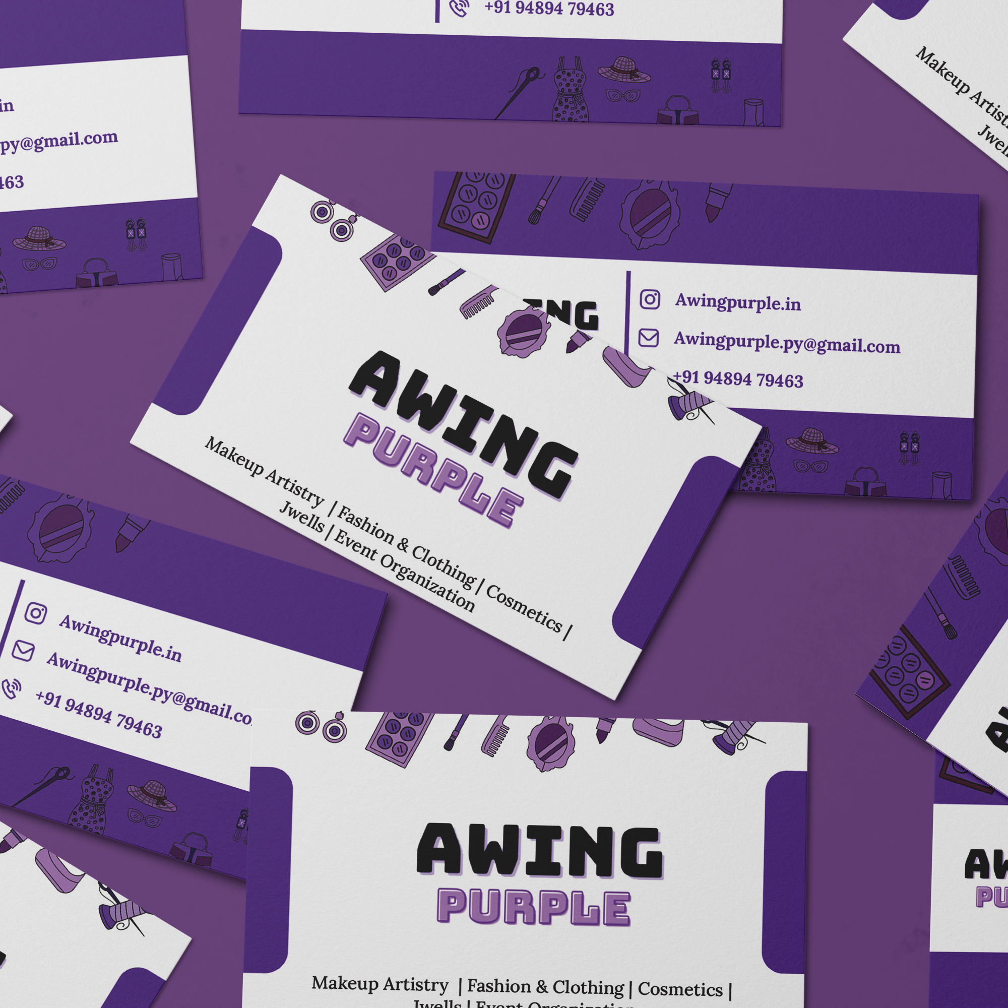 Business Card 9