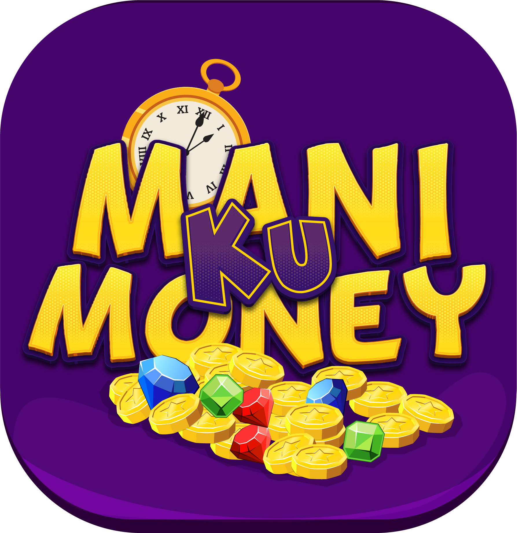 Mani ku Money