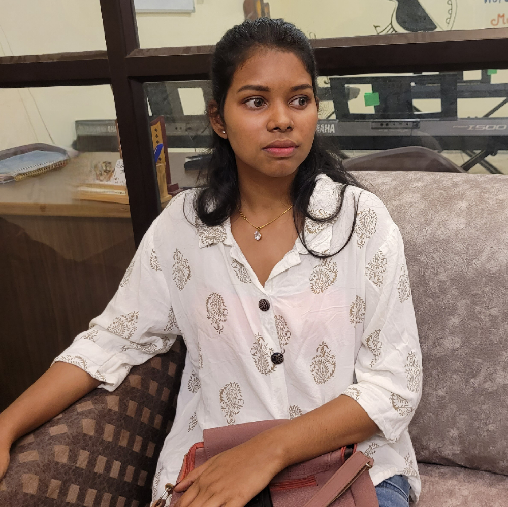Vishva Sangeetha